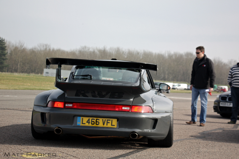 Illustration for article titled This Unbelievable Supercar Meet Will Melt Your Brain